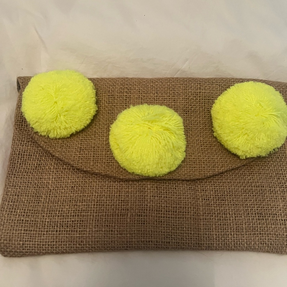 canvas bag